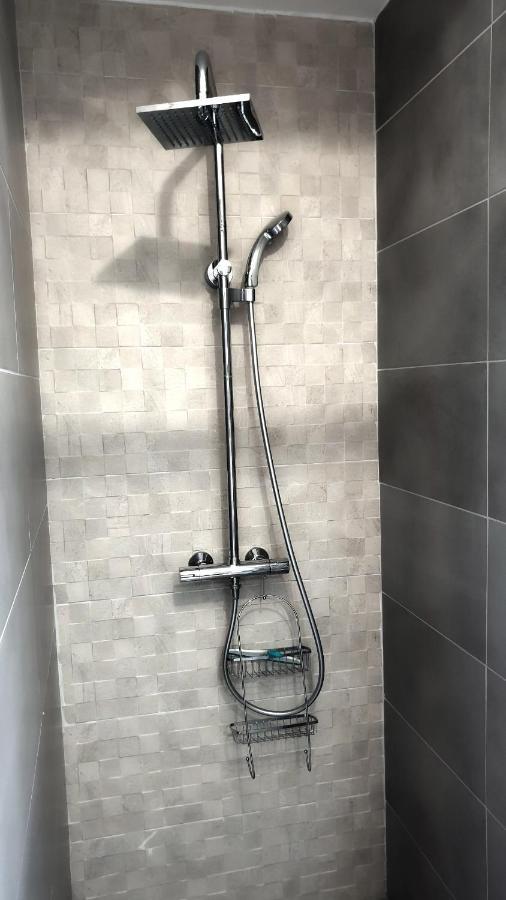 Appartement Etamine, L'Ermitage Les Bains, Proche Du Lagon Pour 6 Personnes La Saline Le Bains Esterno foto