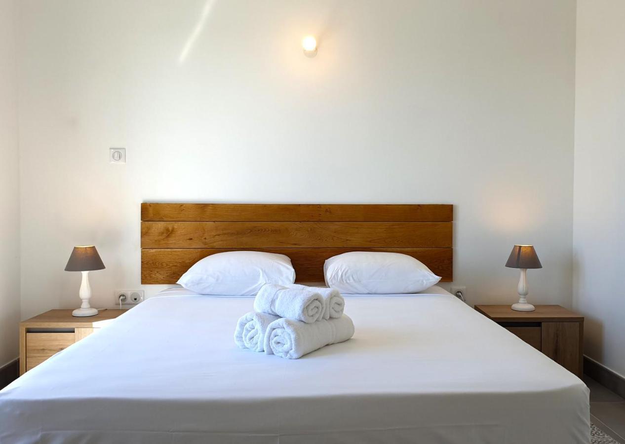 Appartement Etamine, L'Ermitage Les Bains, Proche Du Lagon Pour 6 Personnes La Saline Le Bains Esterno foto