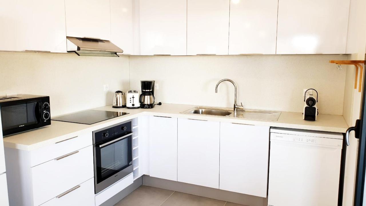 Appartement Etamine, L'Ermitage Les Bains, Proche Du Lagon Pour 6 Personnes La Saline Le Bains Esterno foto